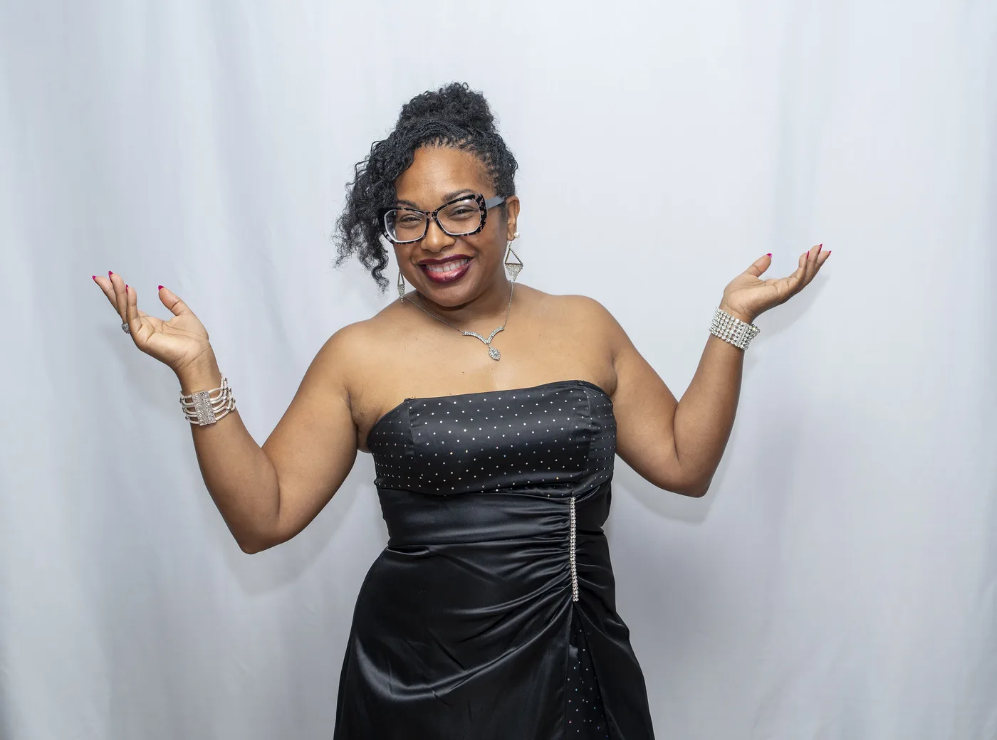 Dr. Antoinette L. Allen
