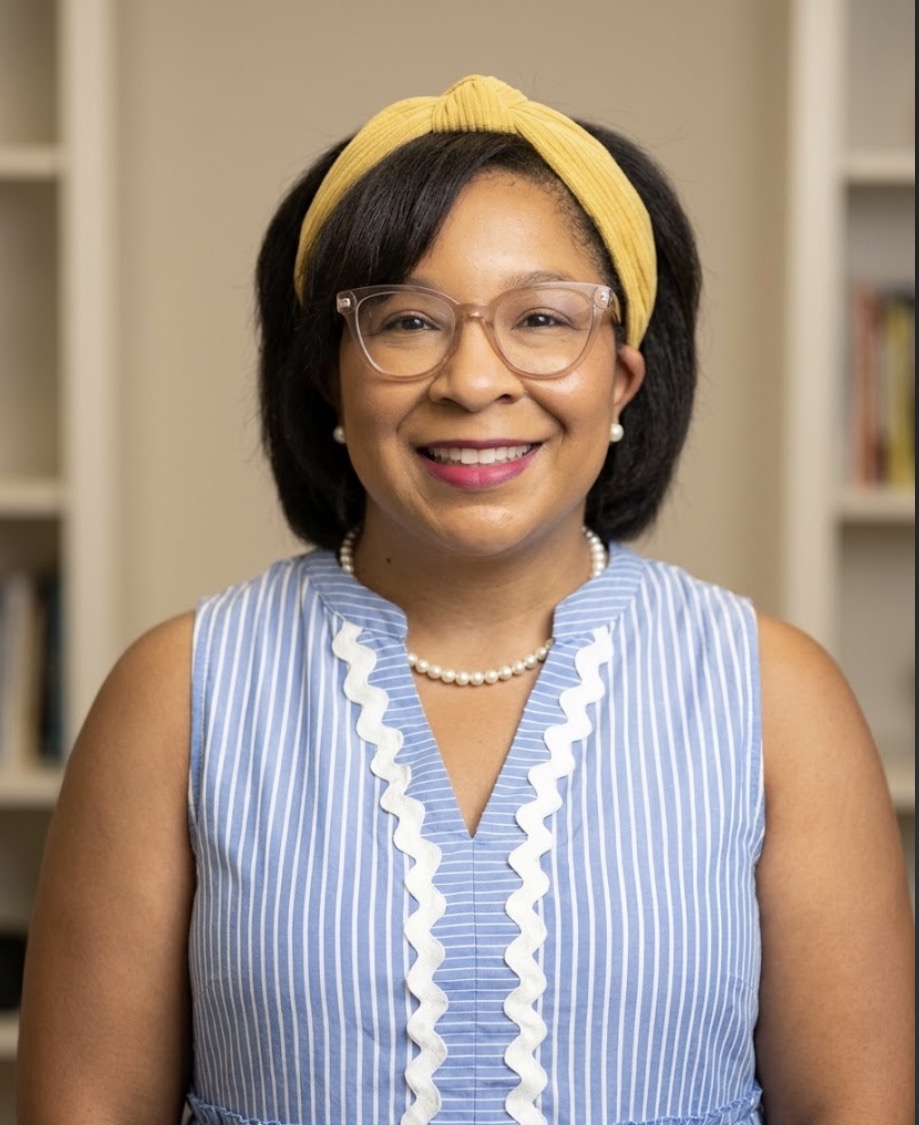 Jentae C. Scott-Mayo