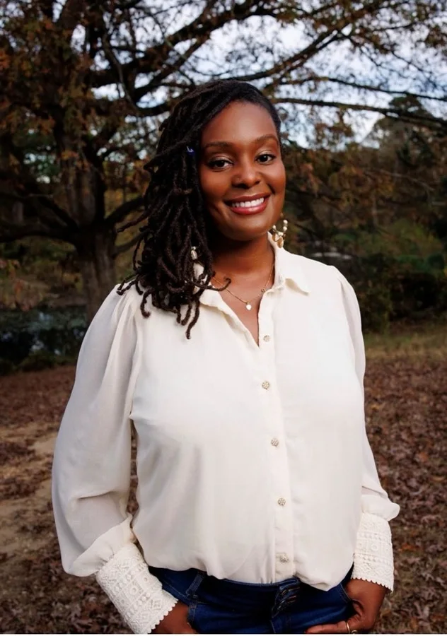 Sherri Glover